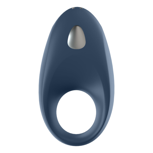 Ерекційне віброкільце для члена Satisfyer Mighty One - 2