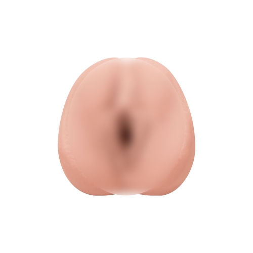 Мастурбатор Вагина телесного цвета Alive Amelia Super Realistic Masturbator размер S - 1