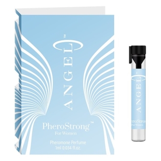 Духи з феромонами для жінок Pherostrong Angel 1 мл