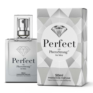 Духи с феромонами мужские PheroStrong Perfect 50 мл