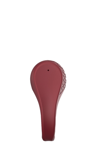 Эрекционное вибро-кольцо мужское со стимулятором клитора Dream Toys ROMANCE IVY - 4