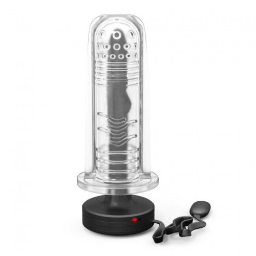 Нагрівач для мастурбатора Dorcel QUICK WARM - 2