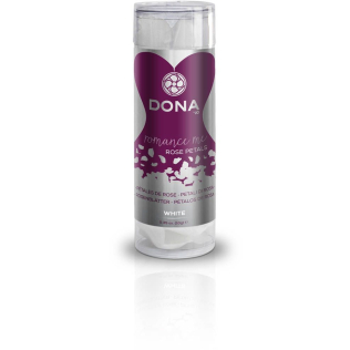 Декоративні пелюстки DONA Rose Petals White 10 мл