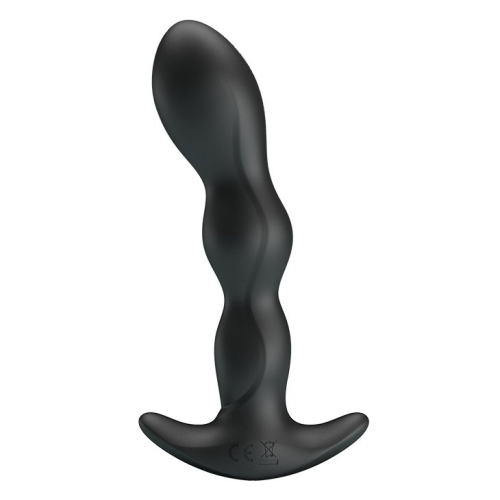 Масажер простати з вібрацією Pretty Love Special Anal Massager BI-040068 - 2