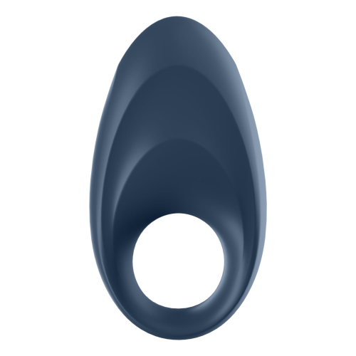 Ерекційне віброкільце для члена Satisfyer Mighty One - 3