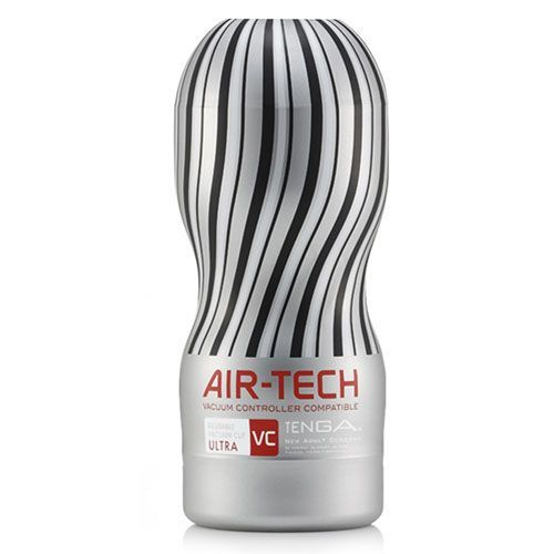 Мастурбатор Tenga Air-Tech VC Ultra Size Тенга - 1