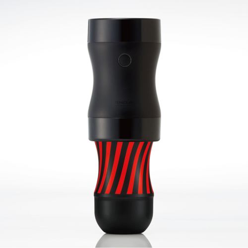 Мастурбатор для мужчин белого цвета Tenga Rolling Tenga Gyro Roller Cup Strong - 2