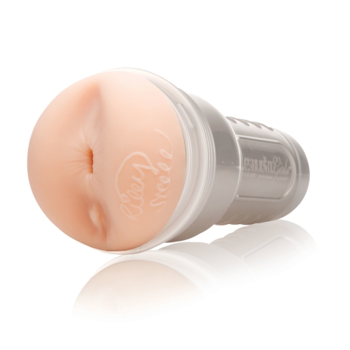 Мастурбатор-попа суперреалистичная Fleshlight Girls: Riley Steele Lit - 3