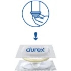 Презервативы классические Durex Classic Regular fit 24 штук - 2