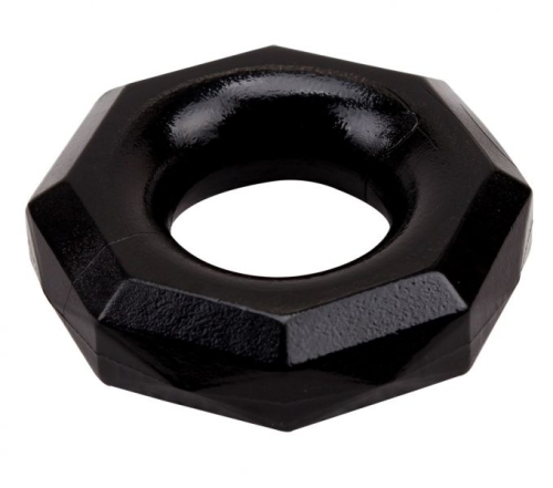 Набір ерекційних кілець чорний CHISA Cadiluck - 3