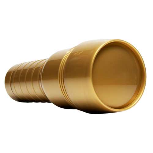 Мастурбатор с вагинальным отверствием для мужчин Fleshlight GO STU - 3