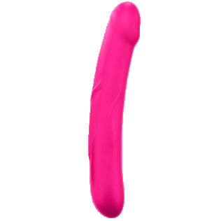 Фалоімітатор Marc Dorcel Real Sensation L Magenta