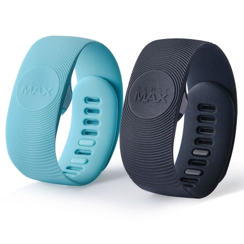 Интерактивный браслет к виртуальной системе SenseMax с Bluetooth голубой Loveshop SENSEBAND - 2