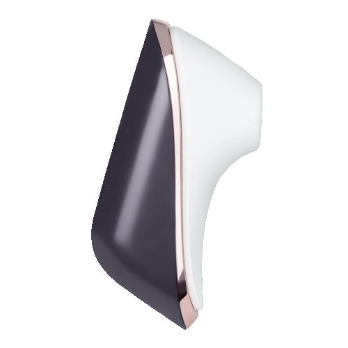Вакуумний кліторальний масажер Satisfyer Pro Traveler - 3