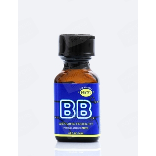 Попперс BB Pentyl 24 мл