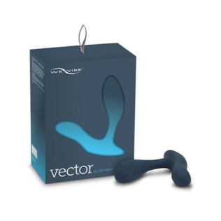 Массажер простаты с вибрацией Vector We-vibe