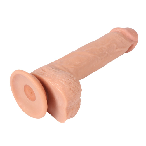Вібратор реалістичний Dean Vibrating - 3