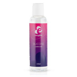 Лубрикант на силиконовой основе EasyToys EasyGlide 150 мл