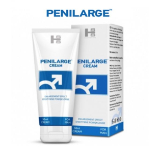Крем для увеличения пениса Shs Penilarge Cream 50мл
