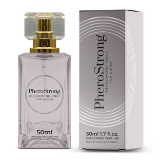 Духи с феромонами PheroStrong pheromone Only for Women 50мл