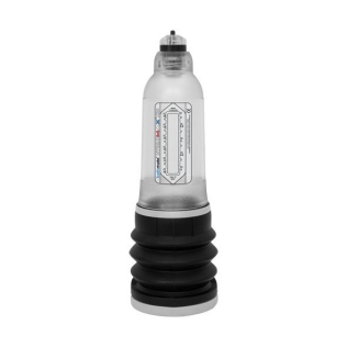 Гидропомпа для увеличения члена Bathmate Hydromax 5 X20 для члена 7.5-12.5 см диаметр до 4.5 см