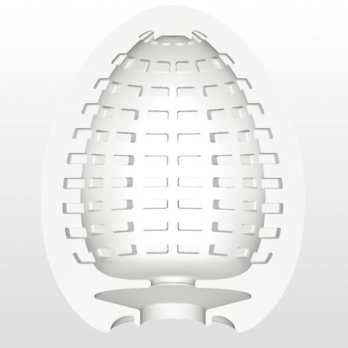 Мастурбатор яйцо Tenga Egg Spider (Паук) Тенга - 2