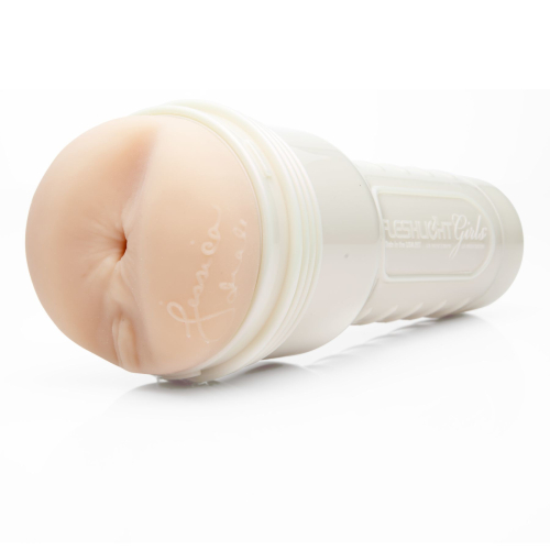 Мастурбатор-попа суперреалистичная Fleshlight Girls: Jessica Drake Divinity - 3