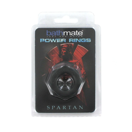 Ерекційне кільце Bathmate Spartan - 2