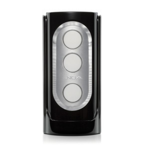 Мастурбатор Tenga Flip Hole Black Тенга - 1