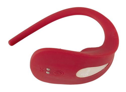 Анатомічний вібратор RC Slim Panty Vibrator із 7 режимами вібрації - 2