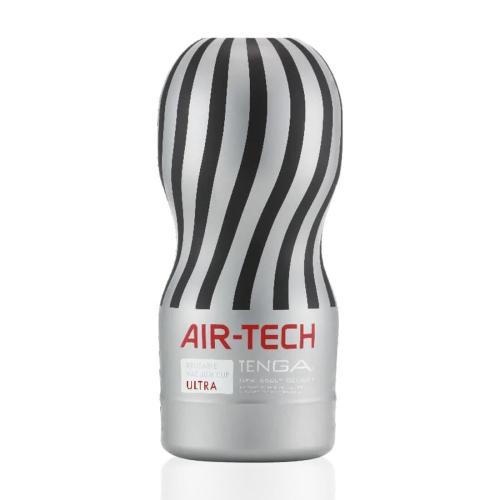 Мастурбатор Tenga Air-Tech Ultra Size Тенга - 1