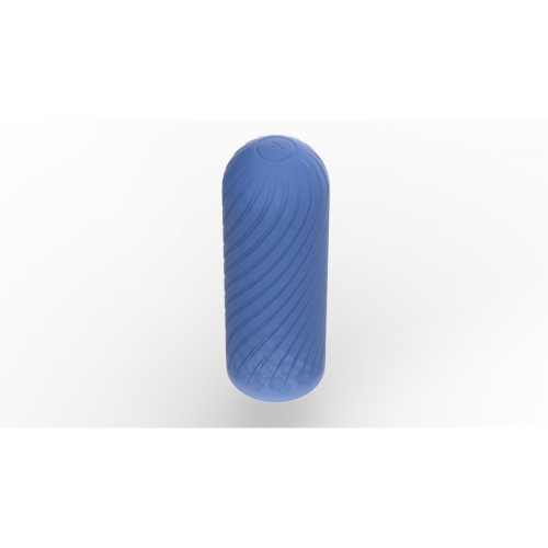 Мастурбатор двосторонній для чоловіків синього кольору Arcwave Ghost On Counter Blue - 16