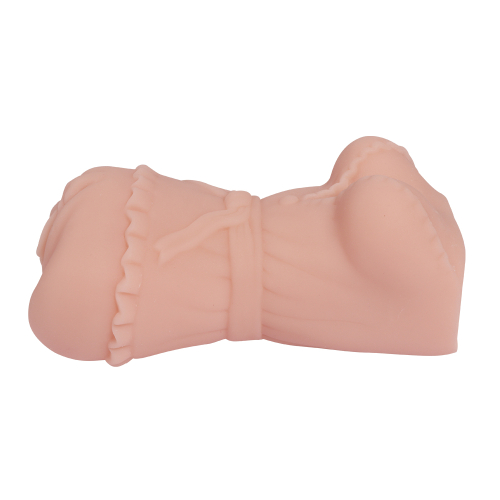 Мастурбатор кицька розтягується з кібершкіри Cathy Pussy XISE sq-MA60040 - 5
