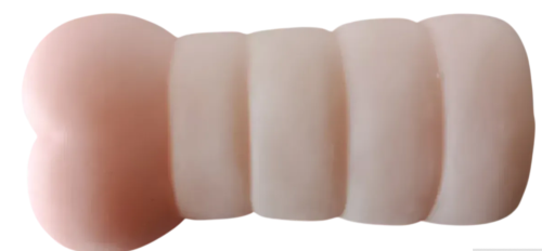 Мастурбатор вагина телесная OYO - Capricious Secretary - 4