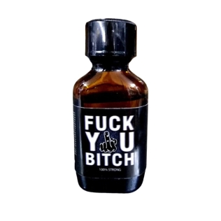 Попперс мега сильный Original Alpha Fuck 24 мл
