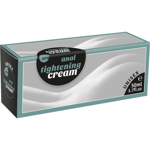 Сужающий анальный крем HOT ERO Backside Anal Tightening Cream 50 мл - 2