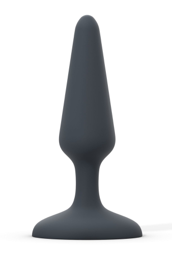 Анальна пробка Dorcel Best Plug S - 1