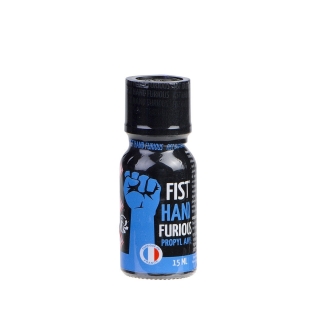Попперс Original Fist hand furious propyl 15 мл