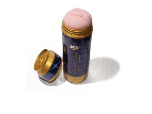 Мастурбатор Fleshlight SIAC Lady Lager - 6
