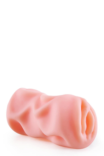 Мастурбатор вагина телесного цвета Dream Toys GIRL SCARLETT - 3