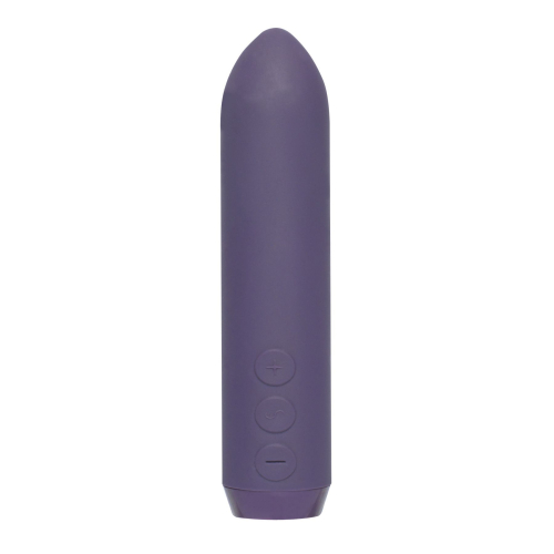 Вібратор куля фіолетова Je Joue Classic Bullet Vibrator - 1