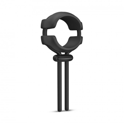 Регульоване ерекційне кільце на пеніс Dorcel FIT RING - 1
