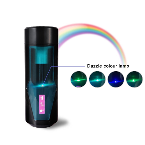 Мастурбатор-попа Kaiya Thrusting Cup - 10