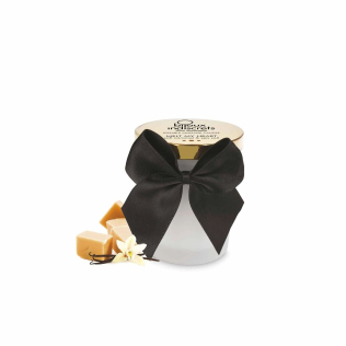 Масажна свічка Bijoux Indiscrets MELT MY HEART карамель 70 мл