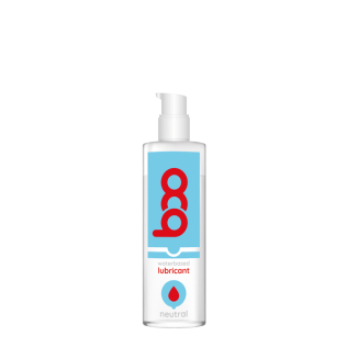 Лубрикант на водной основе Bоо lubricants Neutral 150 мл
