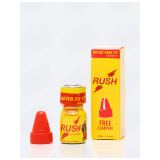 Попперс с силой 2/5 Rush 10 мл
