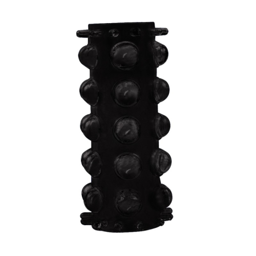 Набір насадок для пеніса чорного кольору Chisa Penis Sleeve Kits - 2