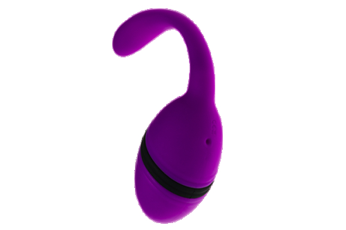 Віброяйце Adrien Lastic Smart Dream з пультом LRS - 3