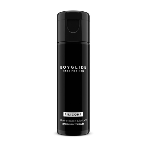 Лубрикант для мужчин на силиконовой основе Boyglide Silicone Premium Formula 30 мл - 1