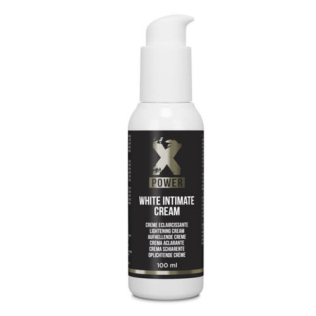 Крем для інтимної зони Labophyto XPower White Intimate Cream, що освітлює шкіру 100мл